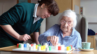  Activities for Elderly Parents