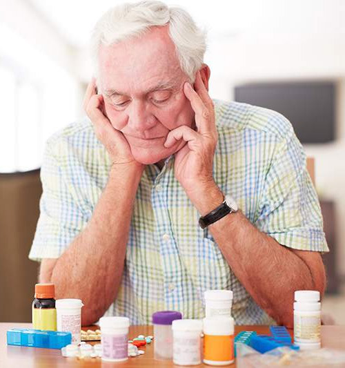 medication management for seniors