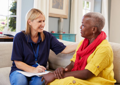 respite care services